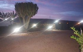 La Caldereta Casa Rural